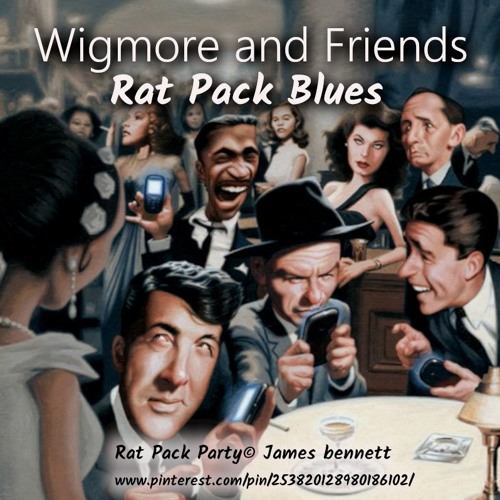 Rat Pack Blues