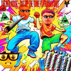 The Red Noise - CUT UP THE TUNE (feat. Franky Shit)