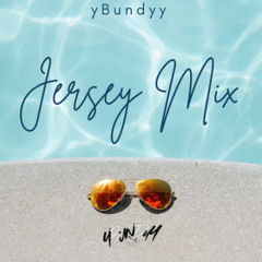 yBundyy MIX - Jersey Bounce Vol. 1 - JERSEY CLUB, JERSEY REMIX, BOUNCE