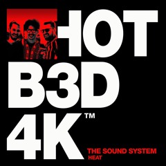 Heat (Instrumental Edition)