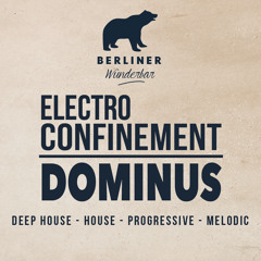 Dominus_MixConfinement_Berliner wunderbar 2020