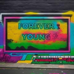 Static & J-Kay - Forever Young [45 Records001] Free download.