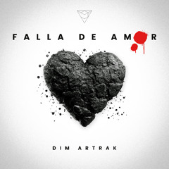 Falla de Amor