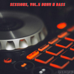 Entertain us (dnb remix)