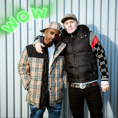 Einar & K27-Wow