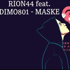 Rion.44 Feat. Dimo - Maske