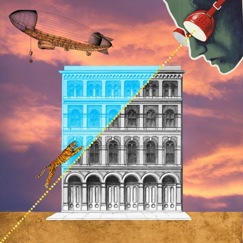Tiger's Blood. Episode 66: Sim Fossil