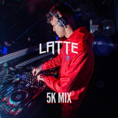 LATTE 5K MIX