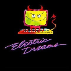 Greentone - Always be together (in electric dreams)