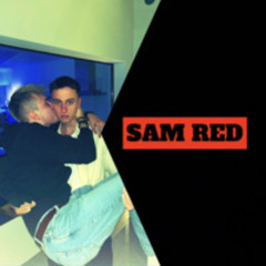 Techno for friendz - Sam Red Mix.wav