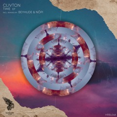 Clivton - Time (Nōpi Remix) [Harabe Lab]