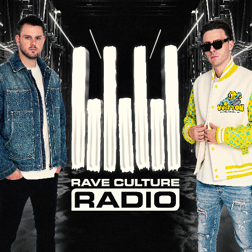W&W - Rave Culture Radio 187