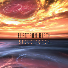 Steve Roach - Cloud Currents