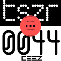 Misleading - Josh Baker (CEEZ Remix)
