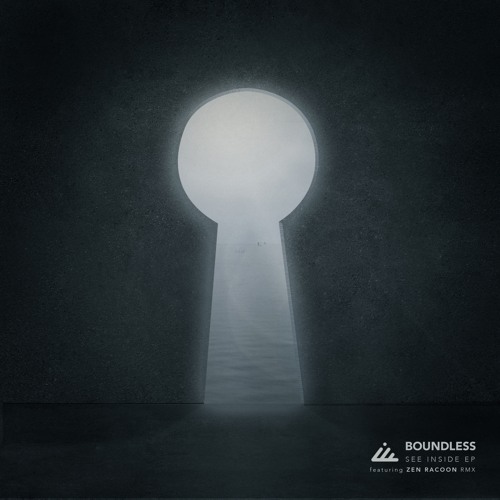 Boundless - See Inside (Original mix)