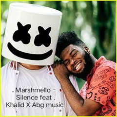 Marshmello_-_Silience__Abg_Music_Remix feat.khalid