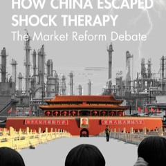 [EBOOK] How China Escaped Shock Therapy: The Market Reform Debate READ/DOWNLOAD#[