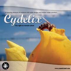 Cydelix - R-who
