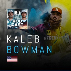 This pitcher's path to the minors was through semi-pro leagues in Canada, Australia and Germany