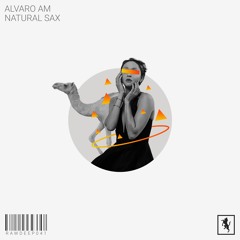 Alvaro AM - Express Place [RAWDEEP041]