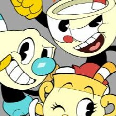 Cuphead Rap and DLC