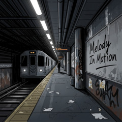 Melody In Motion ♥