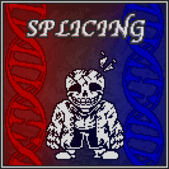 splicing [megalovania for undertale:insanity]