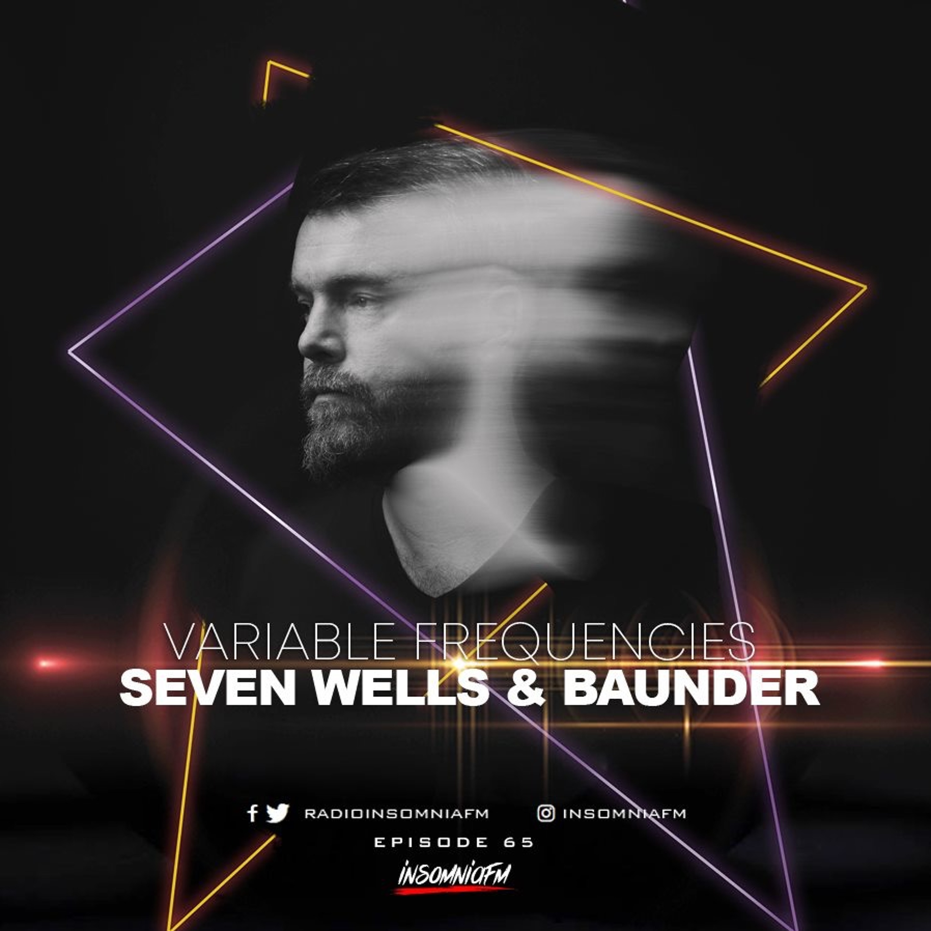 Variable Frequencies Podcast
