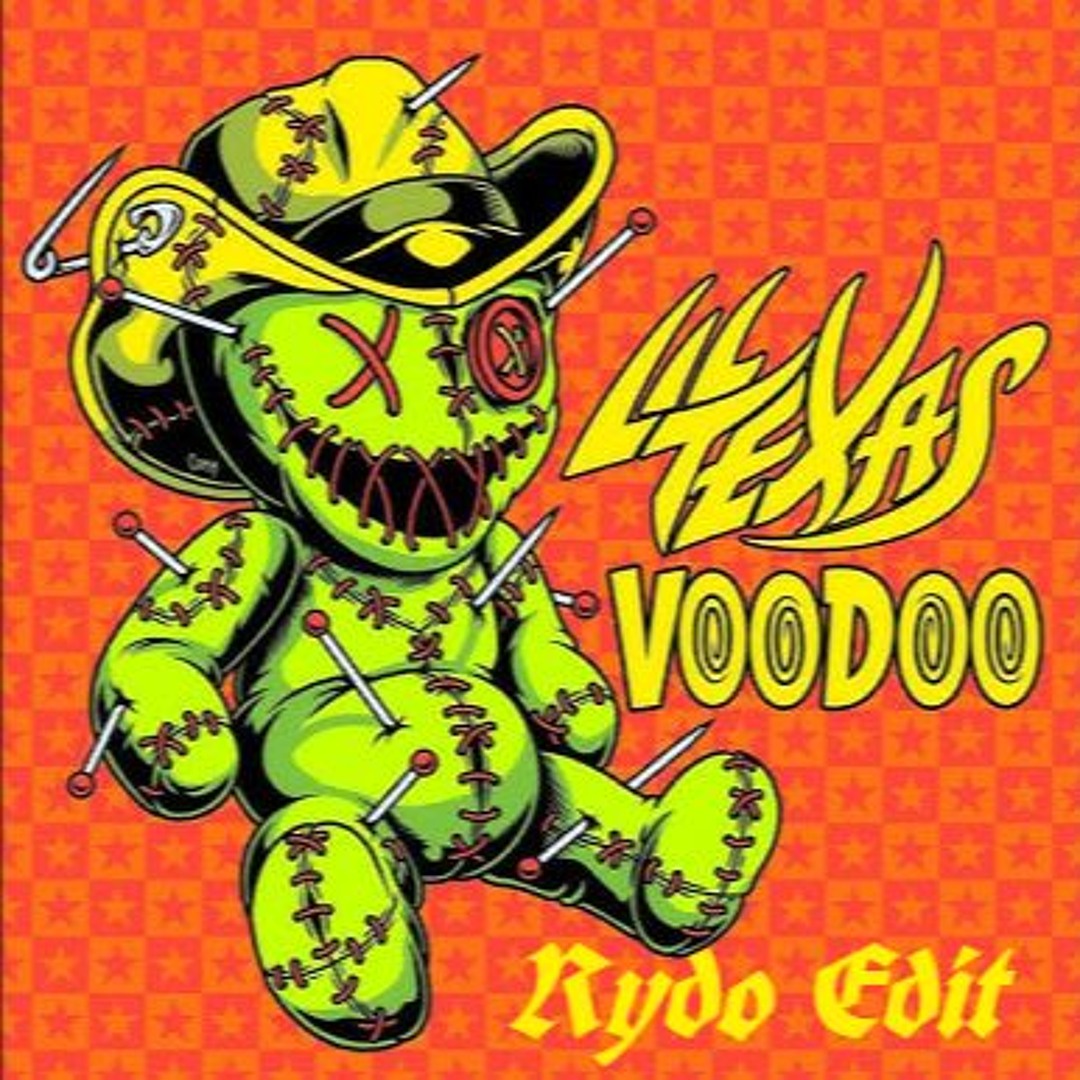 Stream Lil Texas - Voodoo (Rydo Edit) [FREE DOWNLOAD] by Rydo | Listen ...