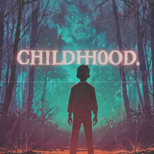 CHILDHOOD (Prod. Robec The Genius)