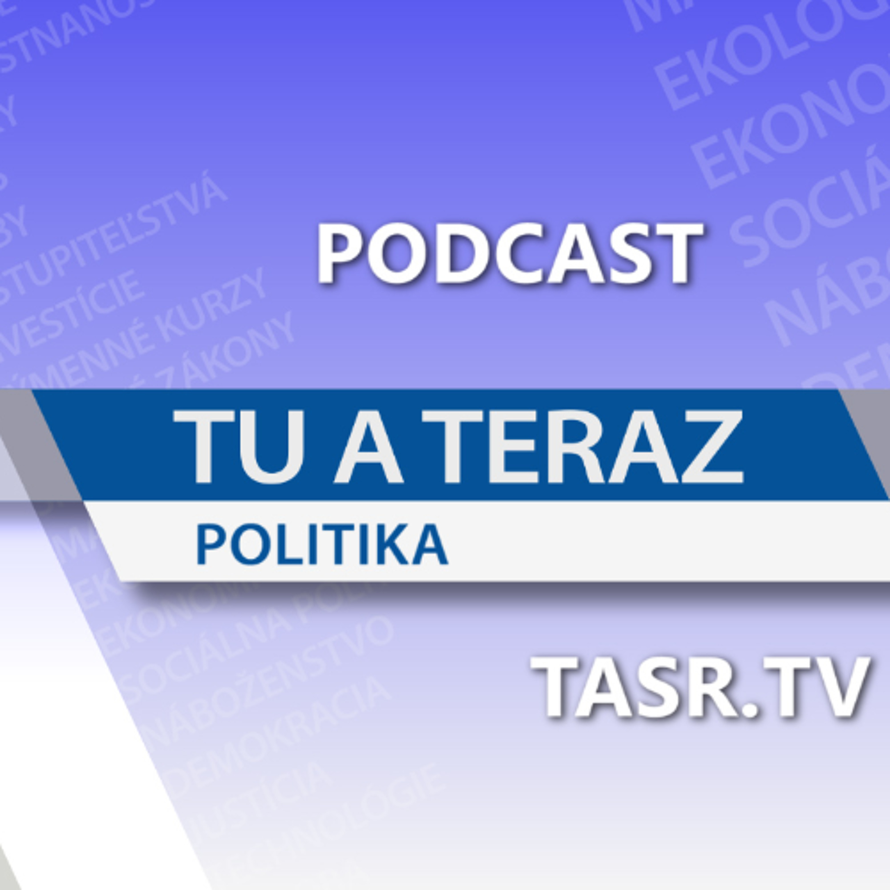 Podcasty skupiny webov TASR