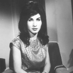 أنا قلبي إليك ميال - فايزة أحمد -