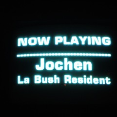 La Bush Memories Presents  Session 5 20 - 07 - 2003 Dj Jochen & Miguel Resident Night