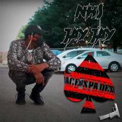 NH$ Jay Jay - Ace of Spadez (Rough Studio)