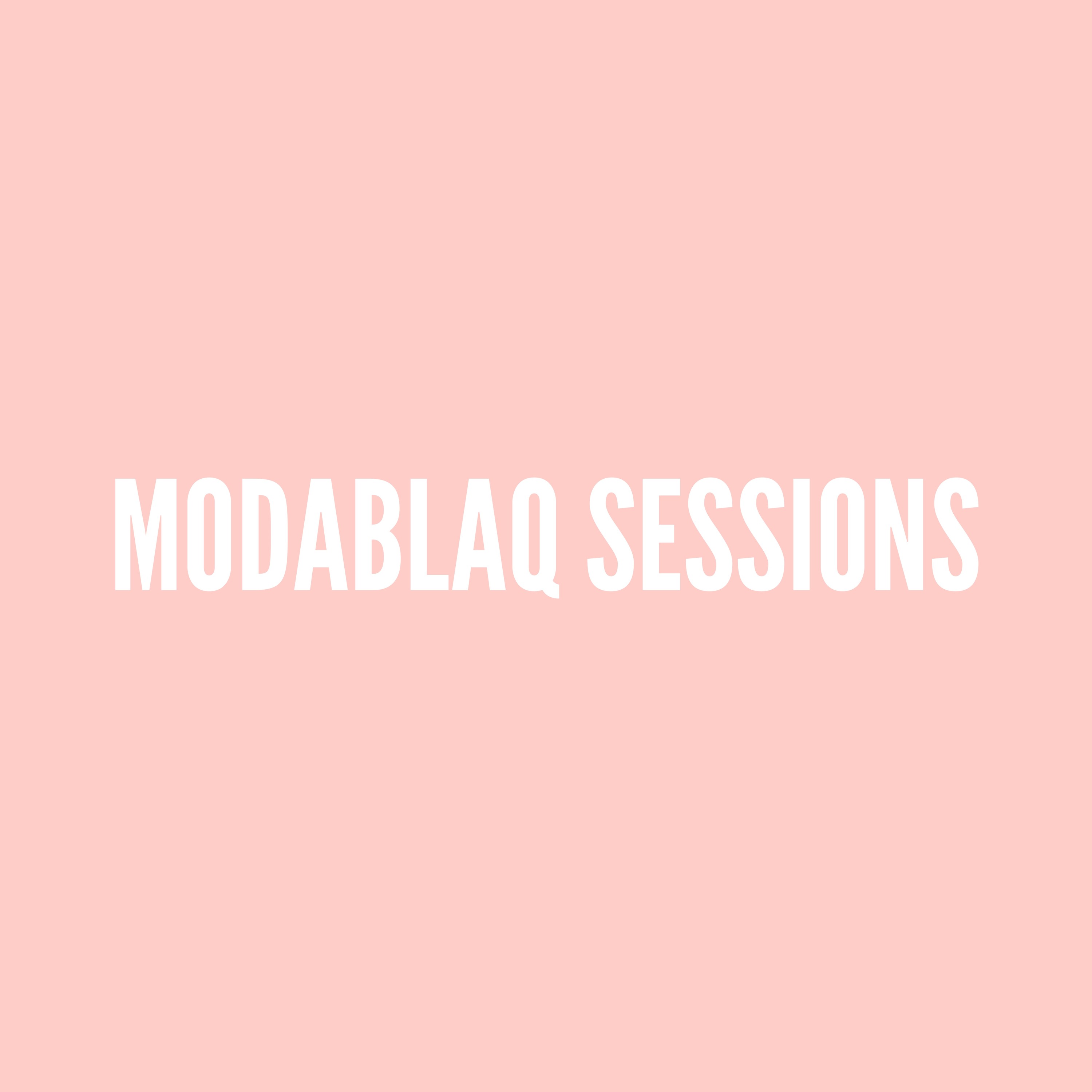 Modablaq Sessions