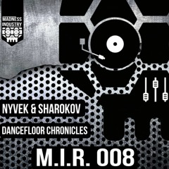 Dancefloor Chronicles - M.I.R.008
