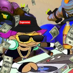 The Worst Beat Ever Created By Me 2: Electric Booger Loo: Notorious D.I.C.K.T.I.T.S