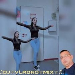 NEW KUCHEK   RAFET REMIX 2024 DJ VLADKO MIX