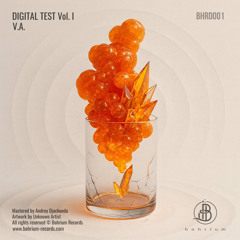 Cim Pian - Blood Moon [BHRD001]