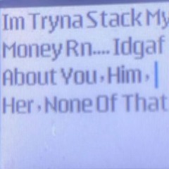 watch yo back