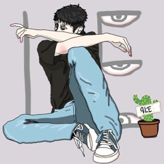 lattemoi - minii medeh hair