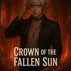 Crown of the Fallen Sun