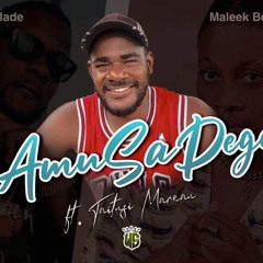 WestSide ft Taitusi Mareau X Oxlade X Maleek Bery - Amu Sa Dege (2023)