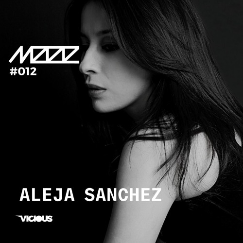 MAZE 012 | Aleja Sanchez
