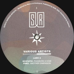 Various - SUR010 - (SUR010)