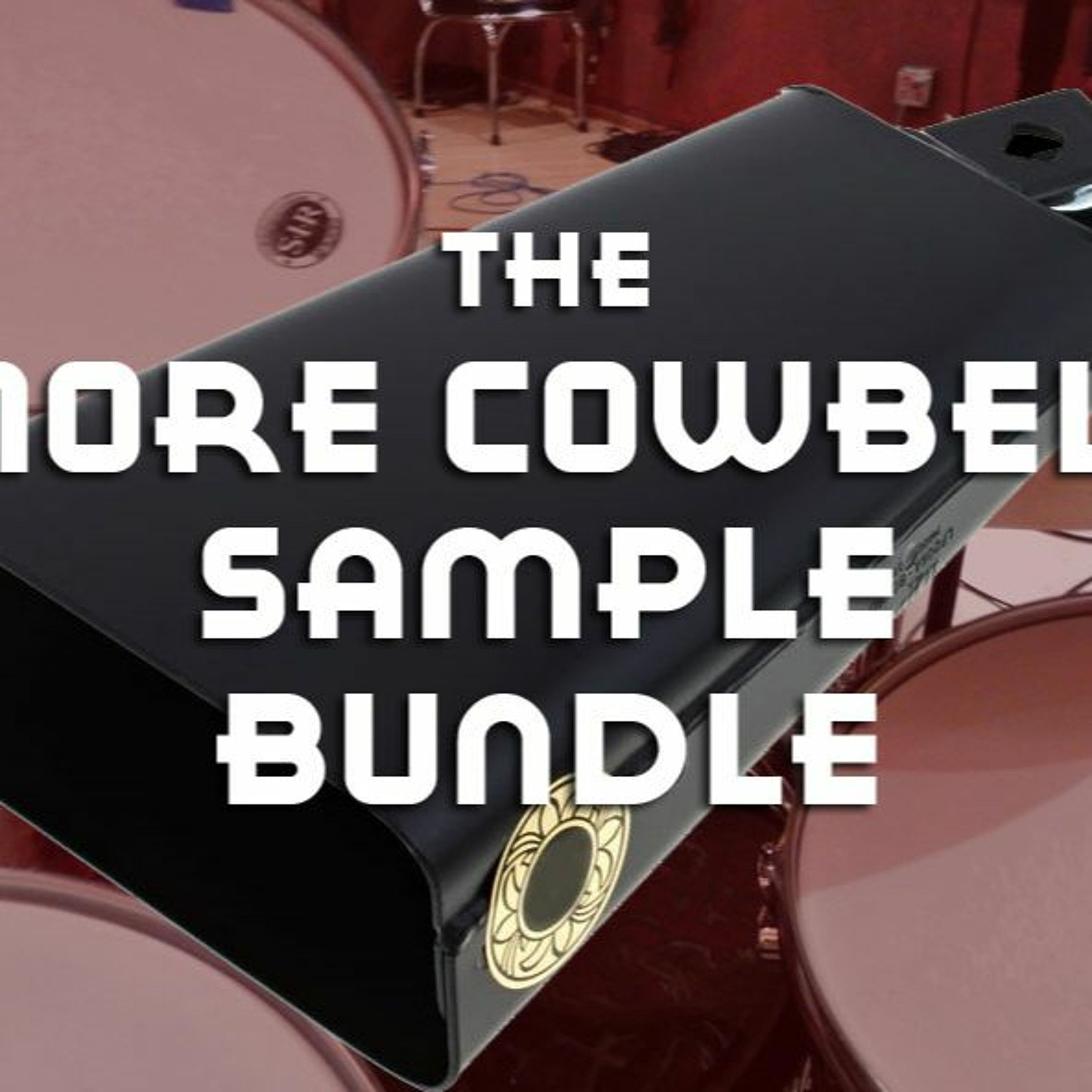 Cowbell - 07 - Mini - Bell episode artwork