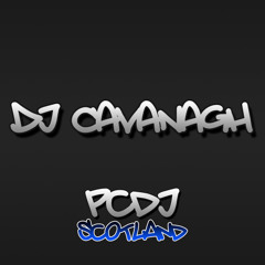 DJ Cavanagh - Better With You - (22)