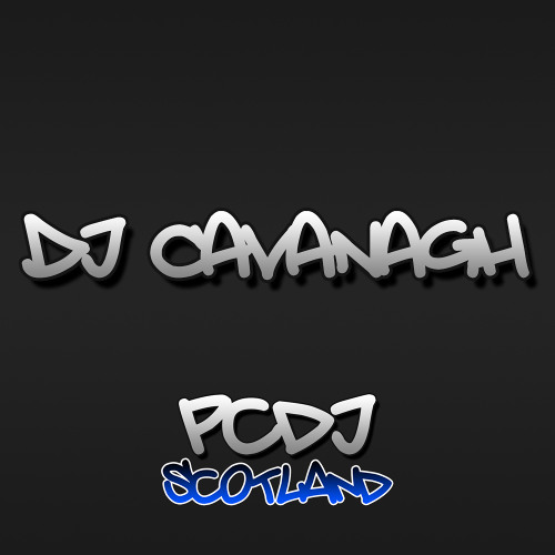 DJ Cavanagh - Better With You - (22)