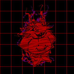 DEATHFEAR ~ WORLD ENDS WITH YOU
