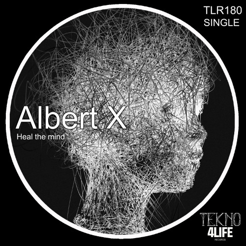 Albert X - Heal the mind
